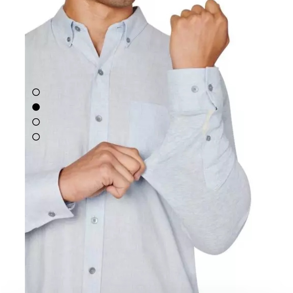 Button down shirt - Picture 2 of 13